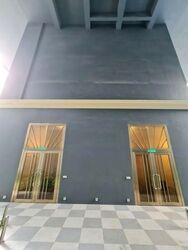 Tahir Building (D1), Office #461295411